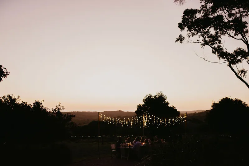 Byron View Farm