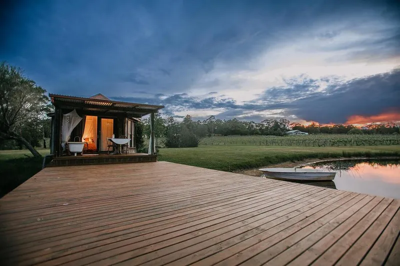 Cambewarra Estate photo