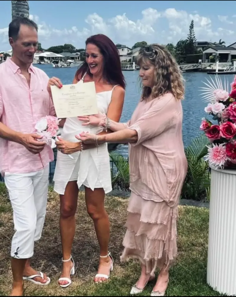Ceremonies by Lynne