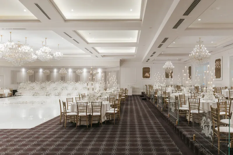 Sheldon Reception