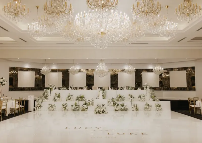 Sheldon Reception