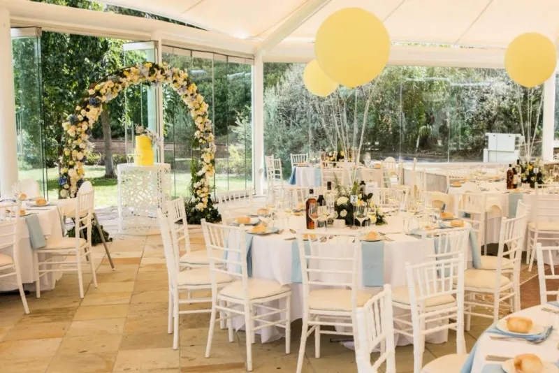 Sheldon Reception