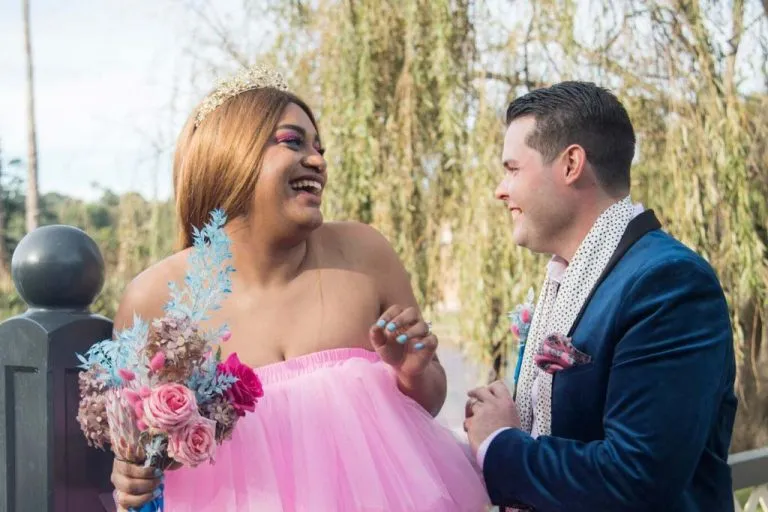Jeremy Hodson Celebrant & MC