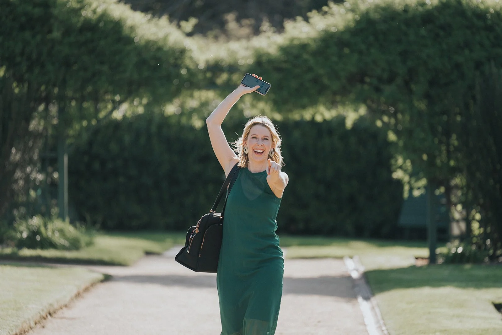 Emily Carr Celebrant video thumbnail