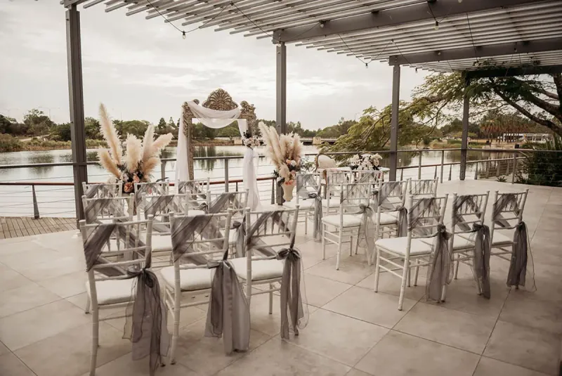 North Lakes Hotel photo