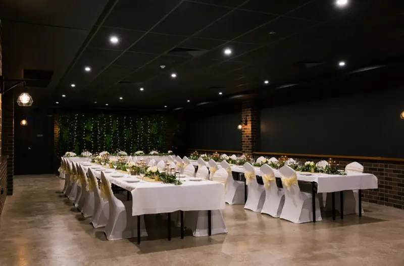 North Lakes Hotel photo