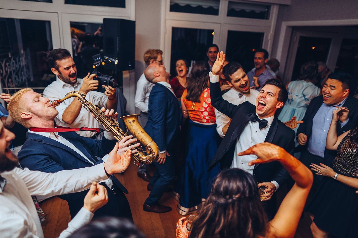 Melbourne Entertainment Company