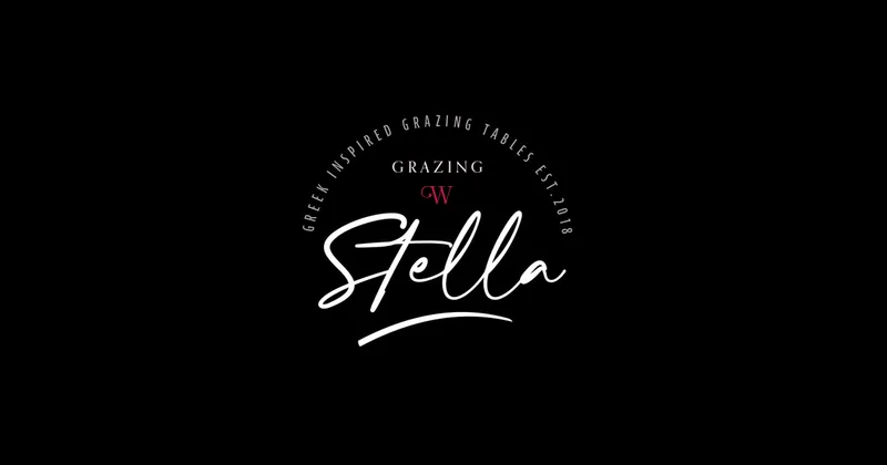 Grazing With Stella