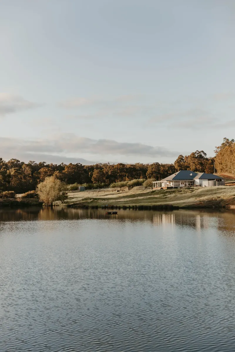 Brookhampton Road Farm
