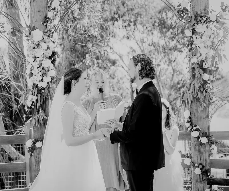 Melissa Sheehy Celebrant - Photo 3