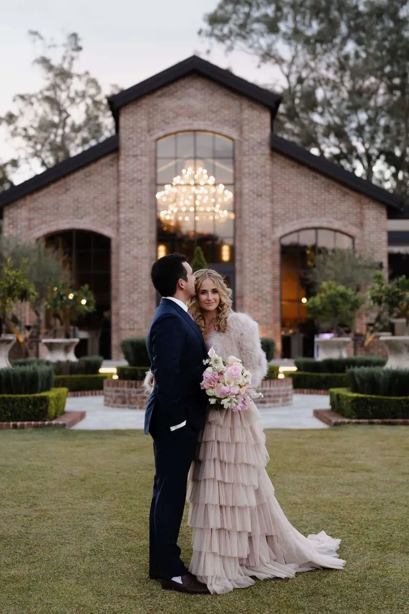 Angela Simone Celebrant photo