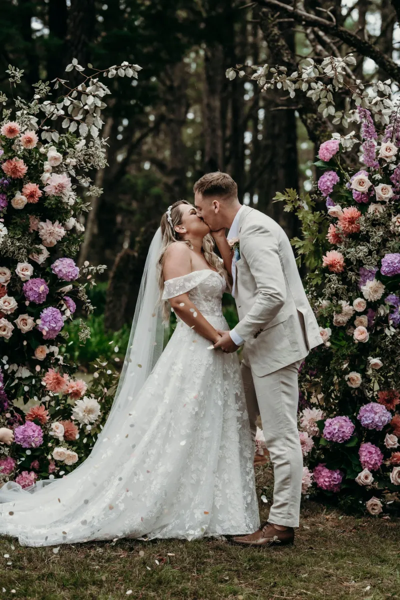 Pretty in White Events