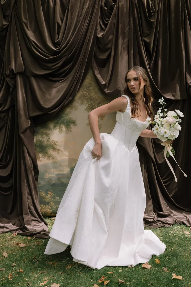 Pretty in White Events