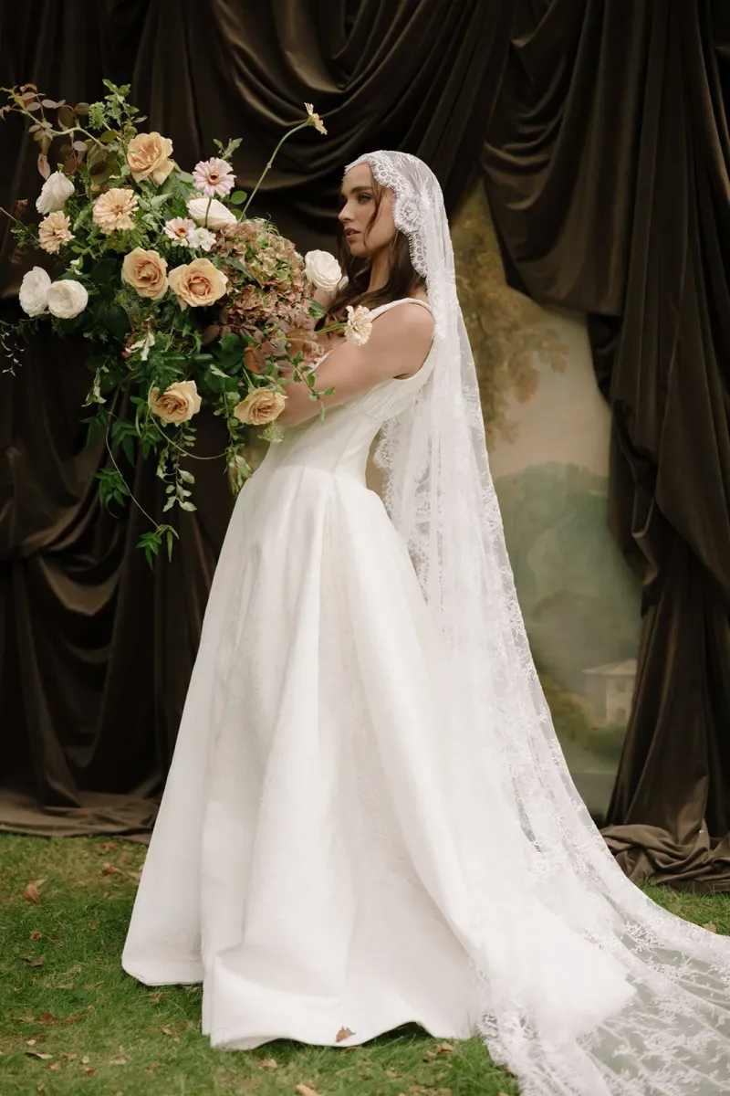 Pretty in White Events