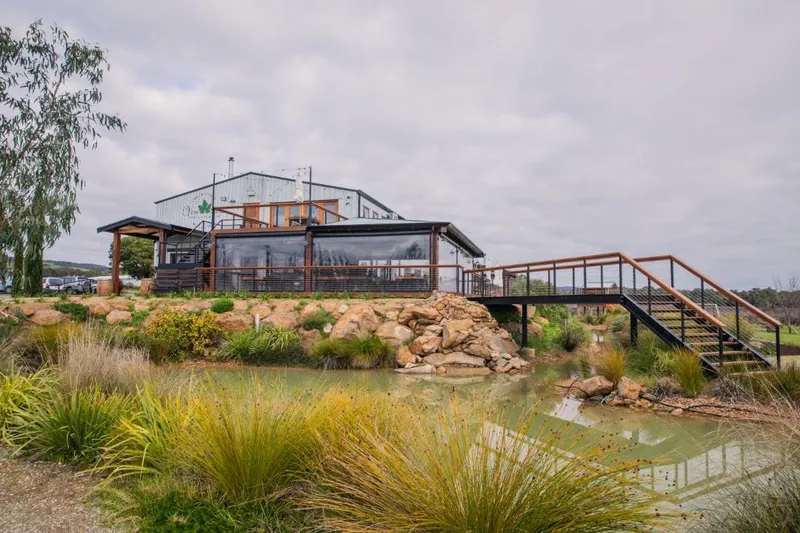 Vine Shed Venue & Cellar Door