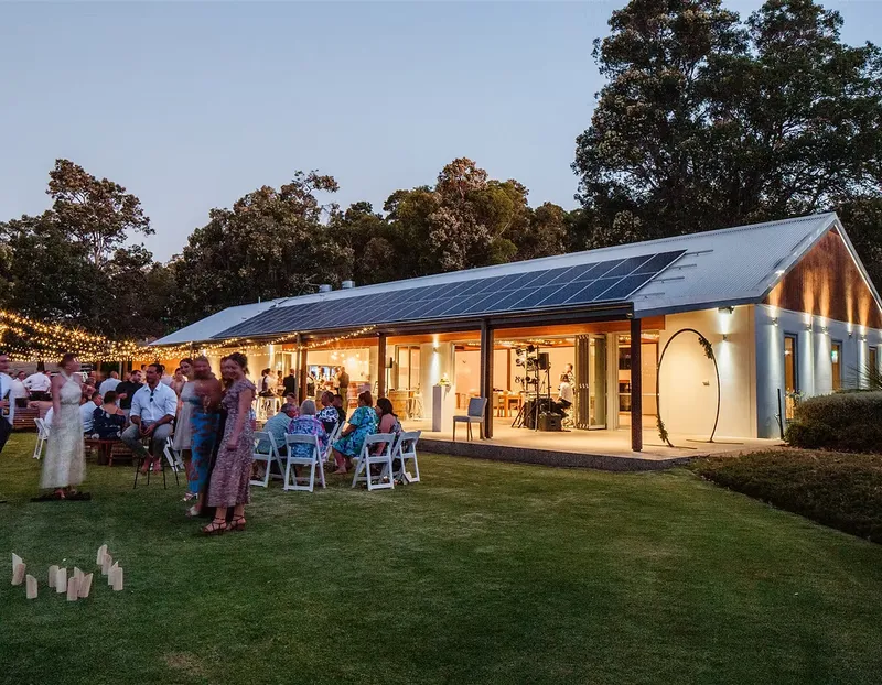 Edith Valley Weddings & Events photo