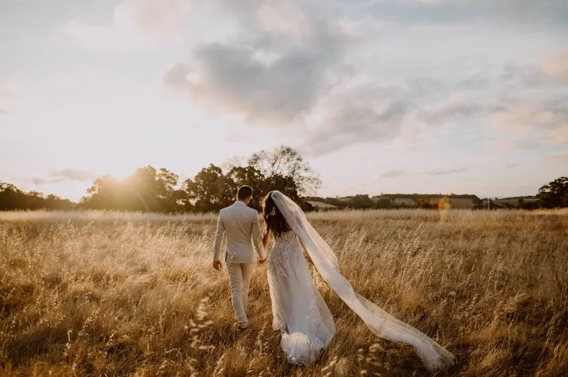 Edith Valley Weddings & Events