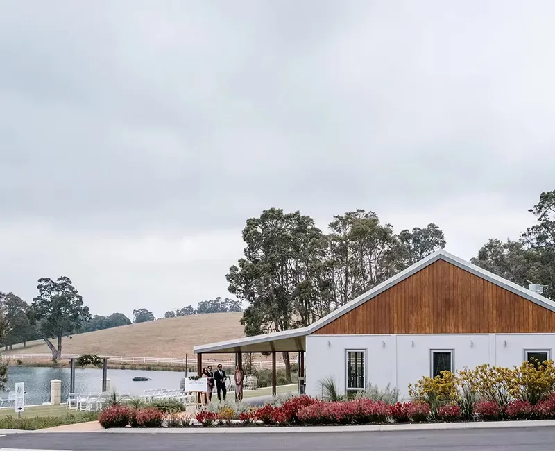 Edith Valley Weddings & Events photo