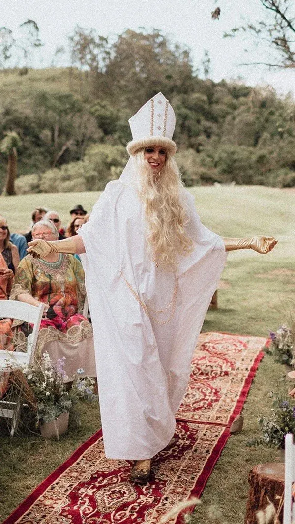 Holymatrimonty