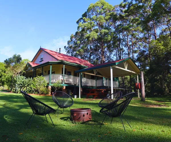 The Green @ Telegraph Retreat