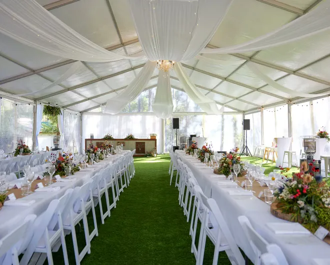 The Green @ Telegraph Retreat