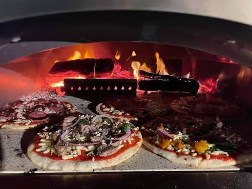 Adelaide Woodfired Pizza photo