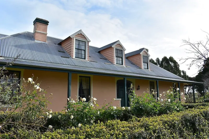 Clayfield Homestead
