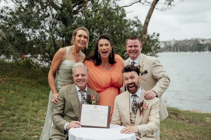 Jo Booth.Event Celebrant. photo