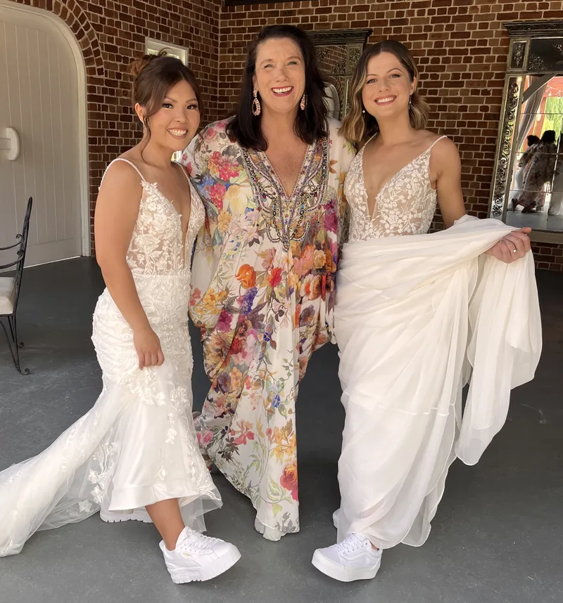 Jo Booth.Event Celebrant. photo
