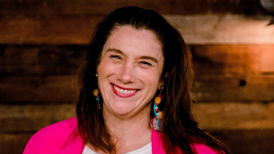 Jo Booth.Event Celebrant.