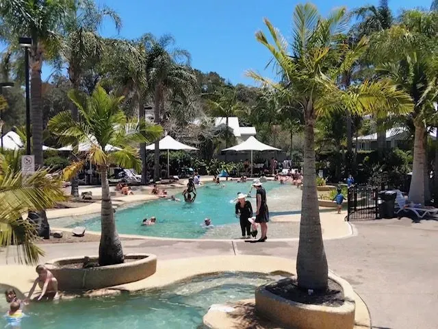 Raffertys Resort photo
