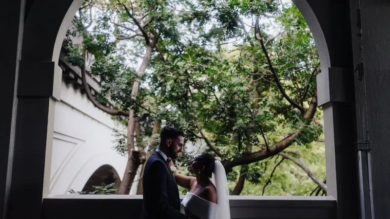 Fable Wedding Films
