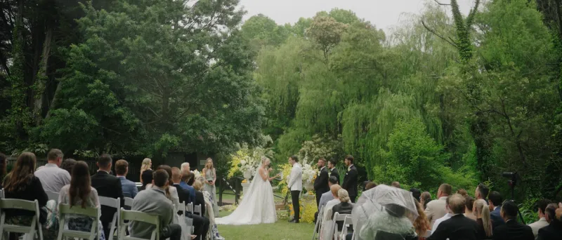 Fable Wedding Films
