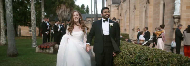 Fable Wedding Films