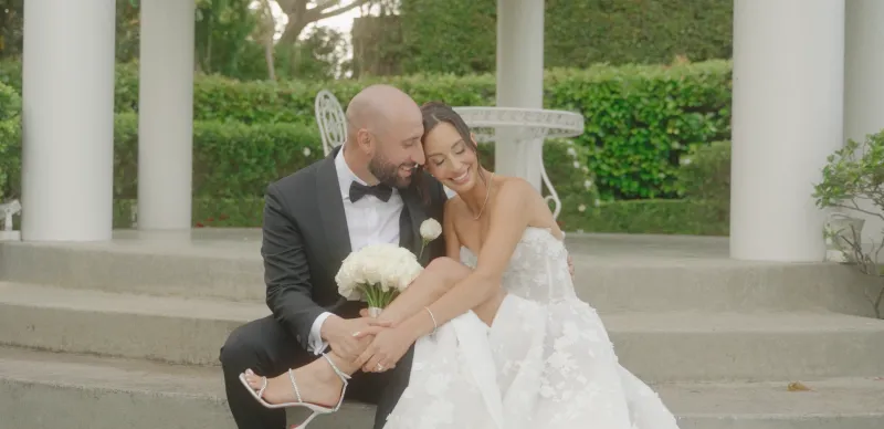 Fable Wedding Films