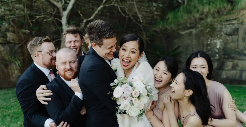 Fable Wedding Films