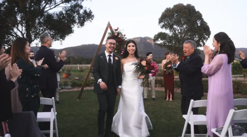 Fable Wedding Films