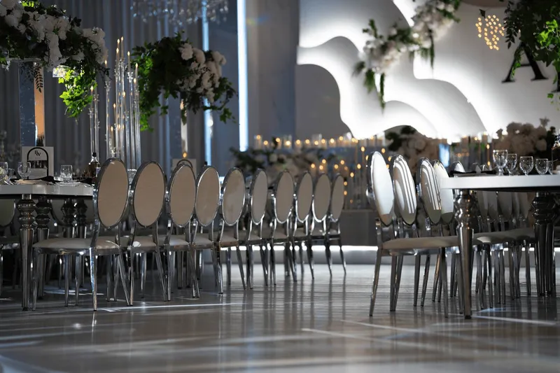 Brookwood Receptions