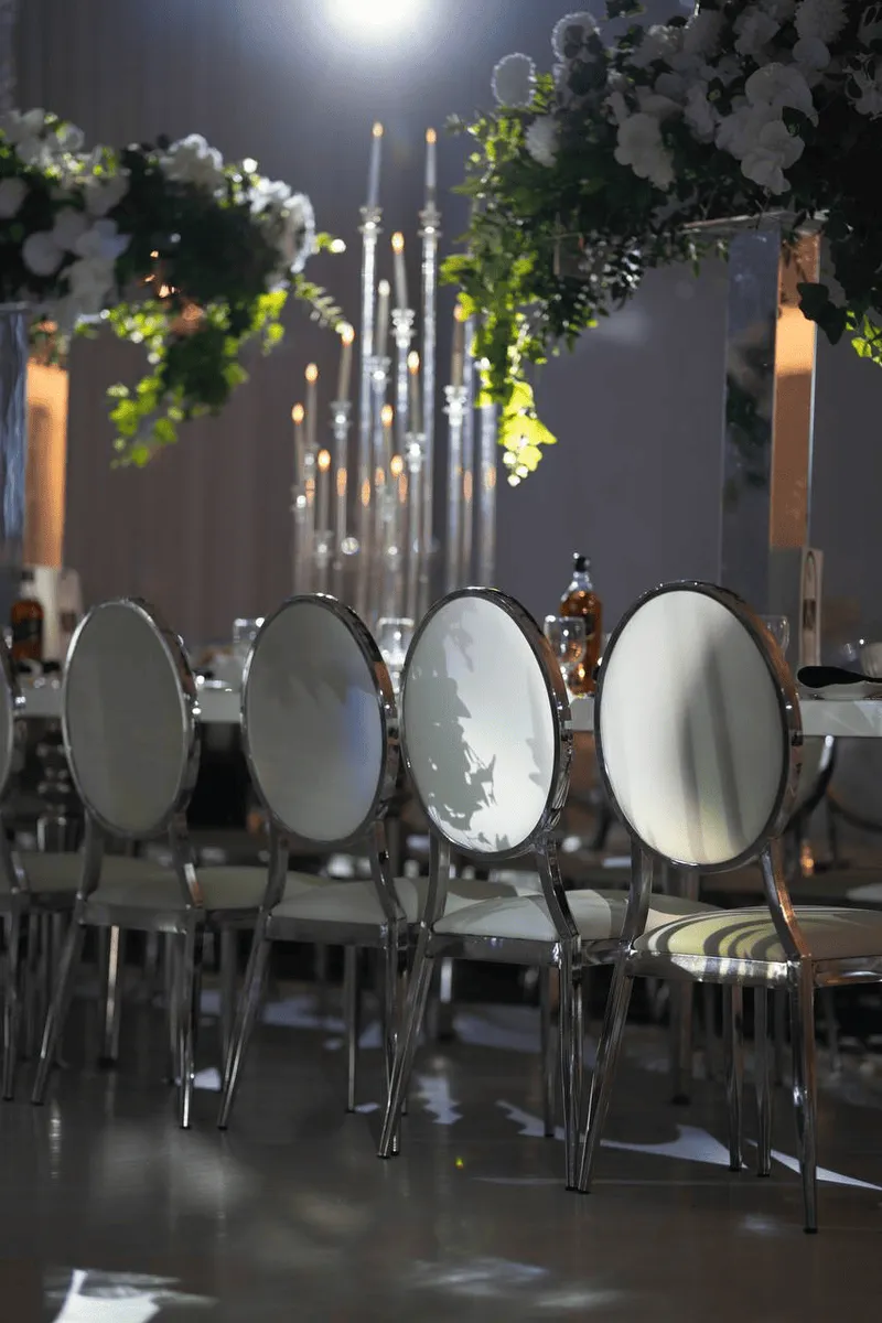 Brookwood Receptions