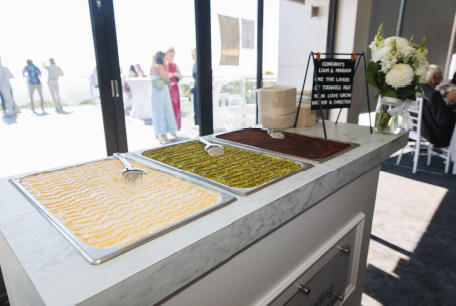 The Travelling Tiramisu video thumbnail