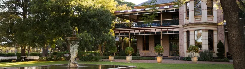 Doltone House Anambah House photo