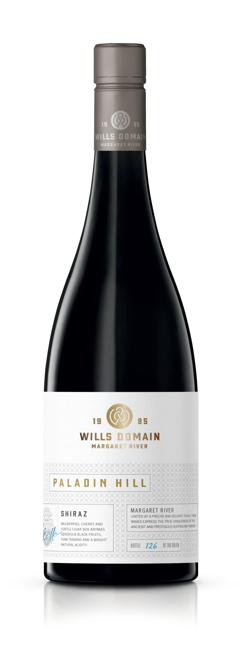 Wills Domain