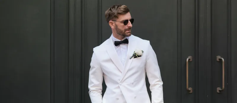 Bentex Suits