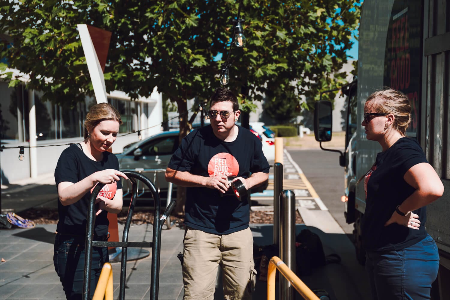 Feel Good Events video thumbnail