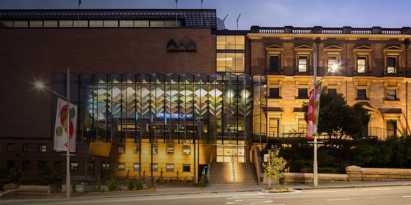 Australian Museum