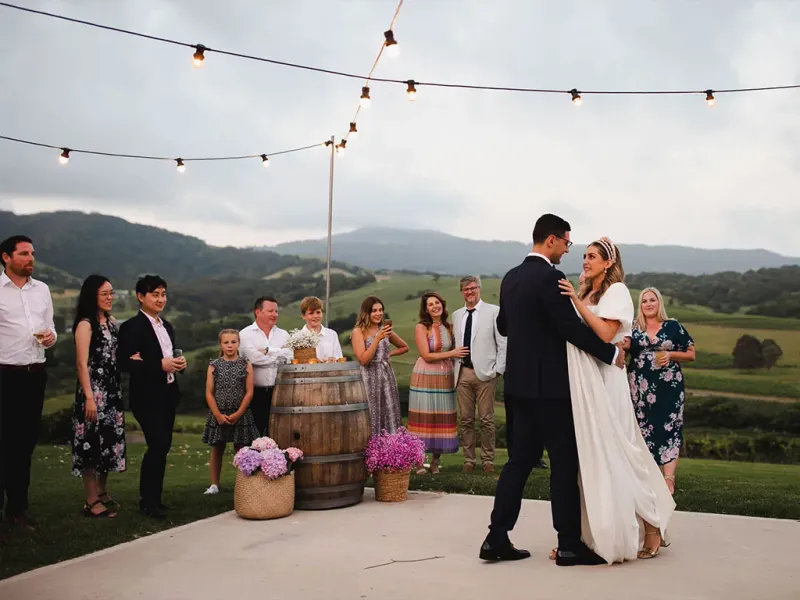 Crooked River Winery photo