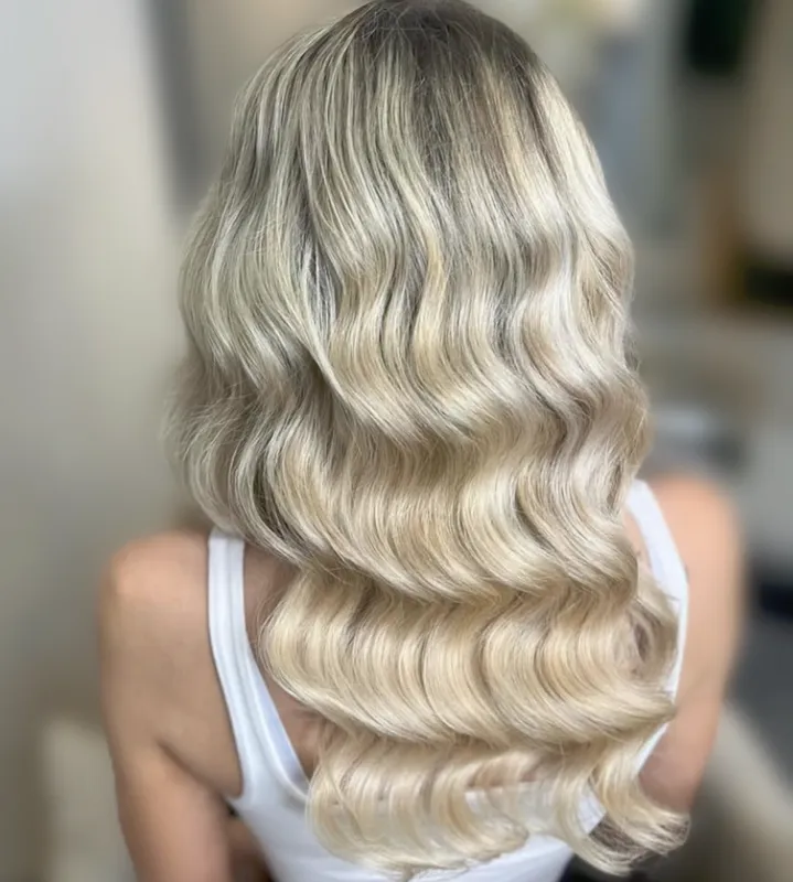 Blossom Hair & Makeup
