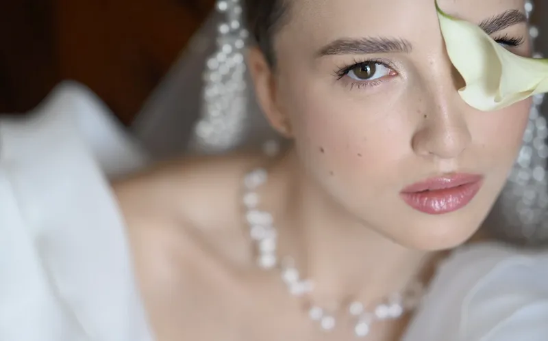 Blossom Hair & Makeup