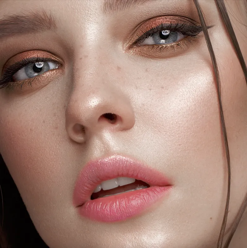 Blossom Hair & Makeup