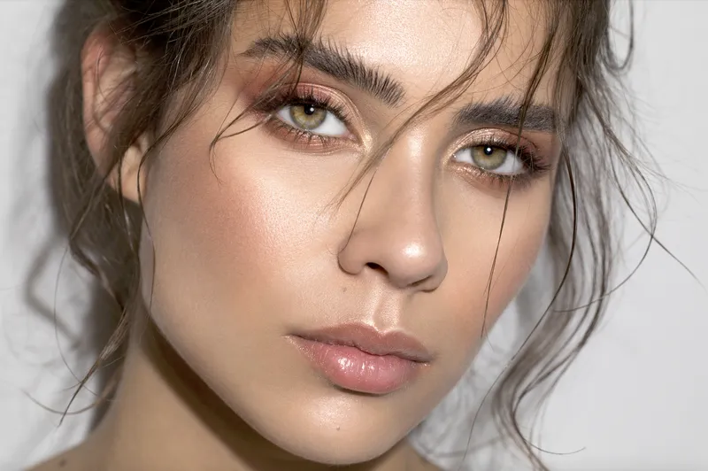 Blossom Hair & Makeup